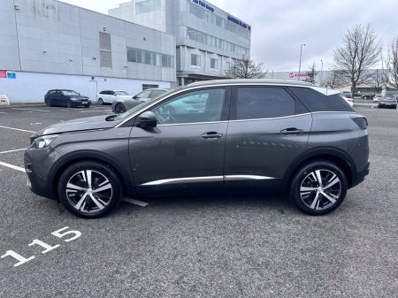 2019 Peugeot 3008 - thumbnail 7