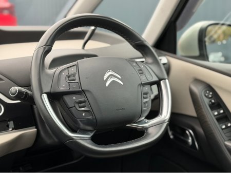 2020 Citroen Grand C4 Picasso ***DEPOSIT TAKEN*** 2.0L DIESEL - AUTO - 7 SEATS - 12M WARRANTY - CAR: 1708 €21,950 thumbnail