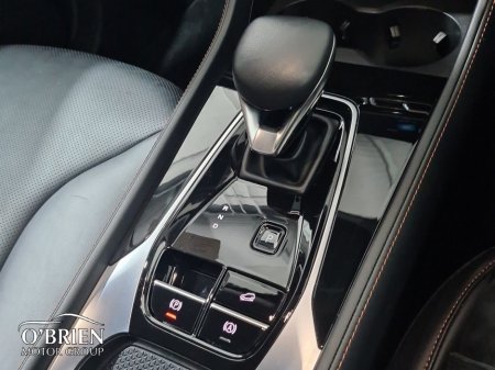 2025 MG HS Plug-in Hybrid EV 2WD Auto Exclusive €40,900 thumbnail