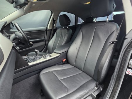 2019 BMW 4 Series 420d SE €24,950