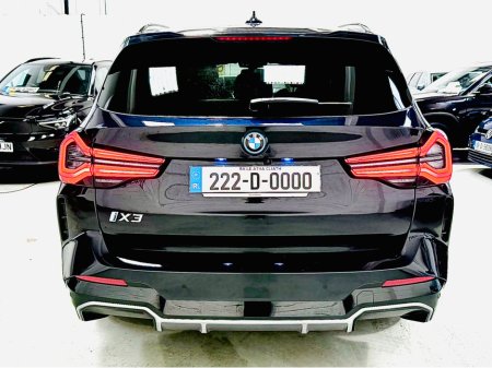 2022 BMW iX3 - thumbnail 7