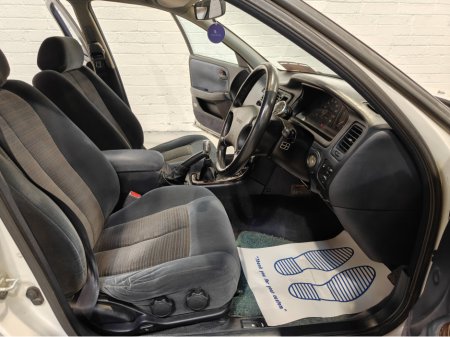 1993 Toyota Chaser - thumbnail 13