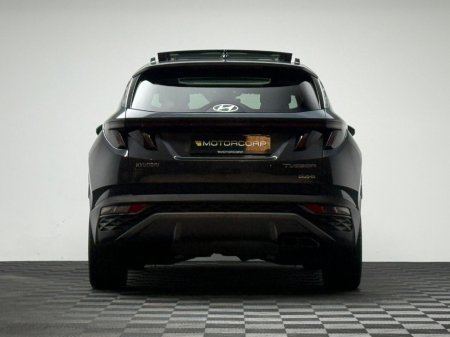 2023 Hyundai Tucson - thumbnail 6