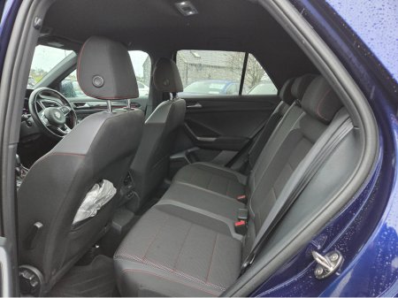 2021 Volkswagen T-Roc - thumbnail 5