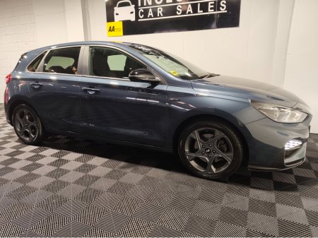 2022 Hyundai i30 - thumbnail 12