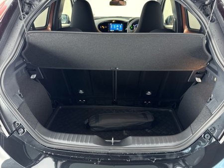 2026 Toyota Aygo X Hybrid Design €28,520 thumbnail