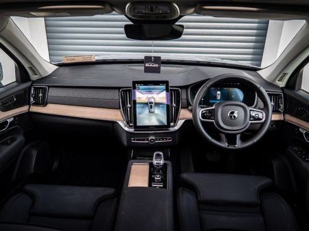 2025 Volvo XC90 T8 PLUS *BEST VALUE PLUS MODEL IN IRL* €76,950 thumbnail