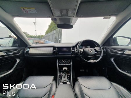 2023 Skoda Kodiaq - thumbnail 2
