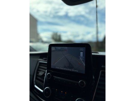 2022 Ford Transit Custom - thumbnail 7