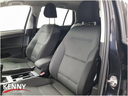 2016 Volkswagen Golf - thumbnail 33