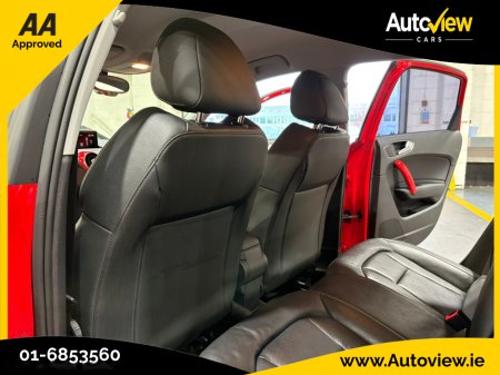 2017 Audi A1 1.0 TSFI S-Line Styling 7 Speed S-Tronic Automatic. AA APPROVED // FINANCE & NATIONWIDE DELIVERY AVAILABLE // SIMI DEALER €15,595 thumbnail
