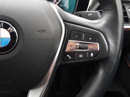 2022 BMW 3 Series 318d SE €39,995 thumbnail