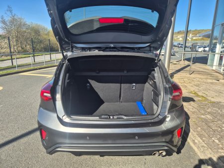 2024 Ford Focus - photo 4