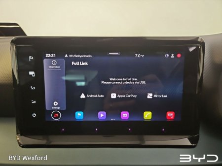 2022 SEAT Arona 1.0TSI 110hp Xperience €18,975 thumbnail