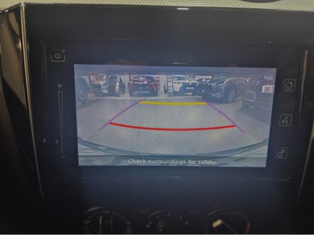 2020 Suzuki Swift 1.0 BOOSTERJET SZ-T 5DR €13,950 thumbnail