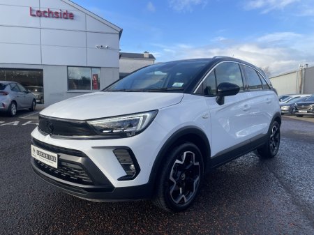 2024 Opel Crossland - thumbnail 3