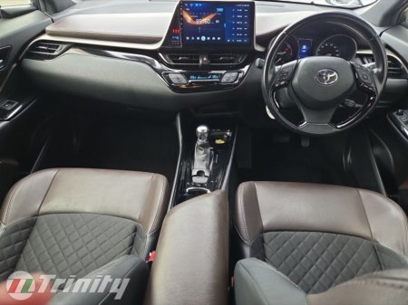 2018 Toyota C-HR - photo 2