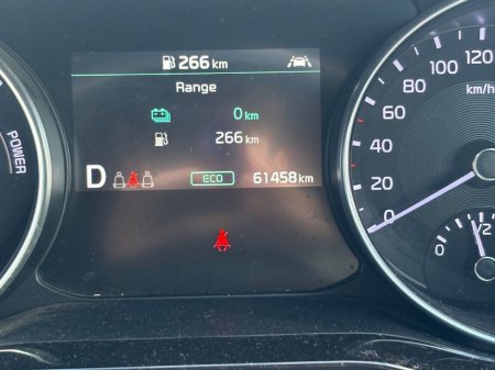 2021 Kia Ceed - thumbnail 7