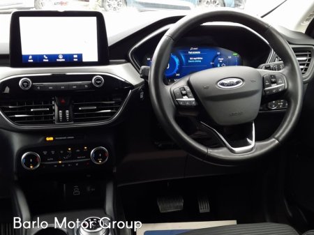 2023 Ford Kuga - thumbnail 10