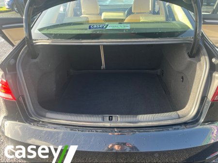 2015 Audi A3 SAL 1.6 TDI 110 ST SE 4DR A AUTO €13,950 thumbnail