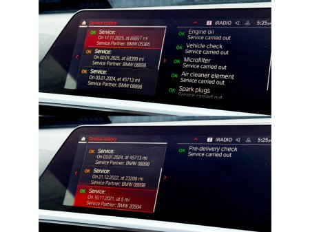 2021 BMW 3 Series - thumbnail 11