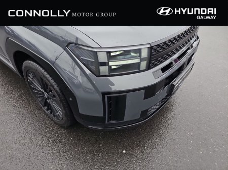 2026 Hyundai Santa Fe - thumbnail 15