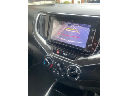 2018 Suzuki Baleno - thumbnail 6