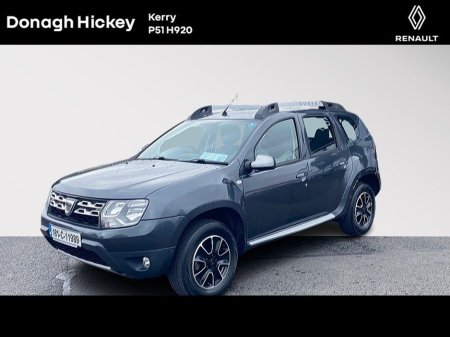 2018 Dacia Duster - thumbnail 14