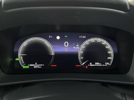 2024 Toyota C-HR Hybrid Sport €33,950 thumbnail