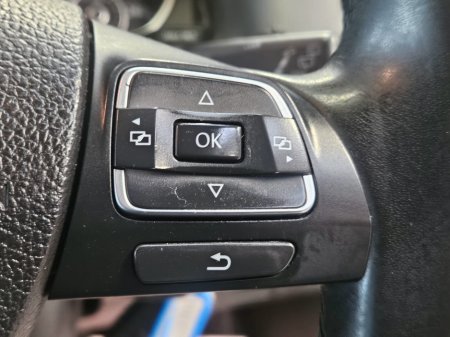 2013 Volkswagen Tiguan - thumbnail 8