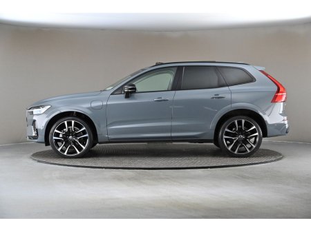 2023 Volvo XC60 - thumbnail 5