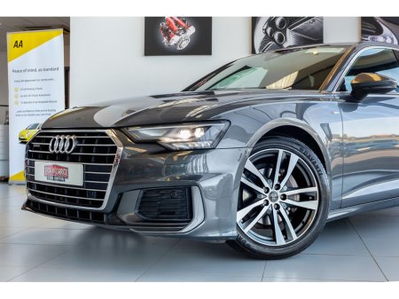 2022 Audi A6 - thumbnail 10