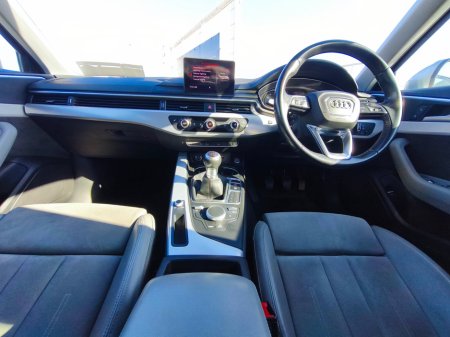 2019 Audi A4 - thumbnail 13