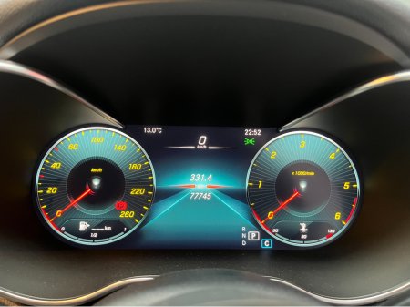 2020 Mercedes-Benz C Class €29950 2020 MERCEDES-BENZ C220D LAUREUS EDITION 2.0 AUTOMATIC / CRUISE CONTROL / REVERSE CAMERA / ELECTRIC MEMORY & HEATED SEATS / PADDLE SHIFTERS / APPLE CARPLAY AND MORE €29,950 thumbnail