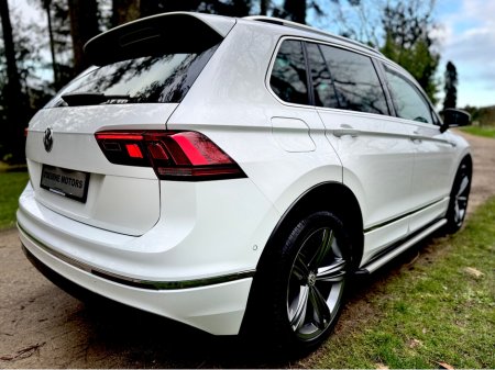 2019 Volkswagen Tiguan - thumbnail 6