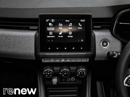 2025 Renault Clio - thumbnail 26