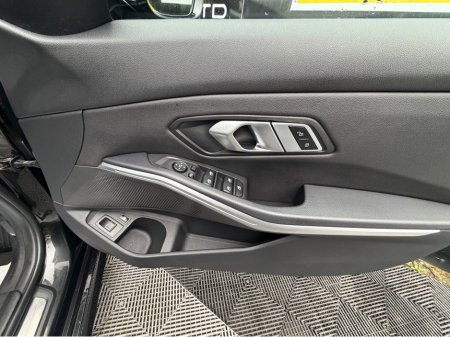 2023 BMW 3 Series 330e Sport G21 292HP AUTO €38,995 thumbnail