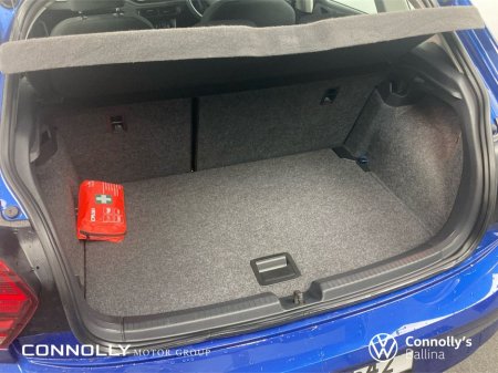 2021 Volkswagen Polo - thumbnail 8