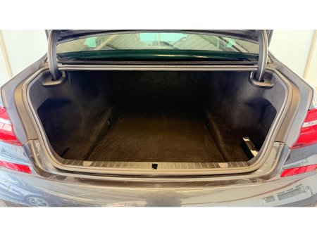 2018 BMW 7 Series - thumbnail 11