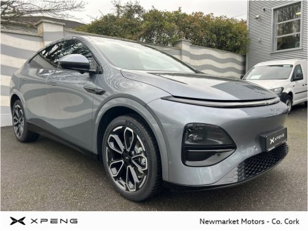 2026 Xpeng G6 - thumbnail 26