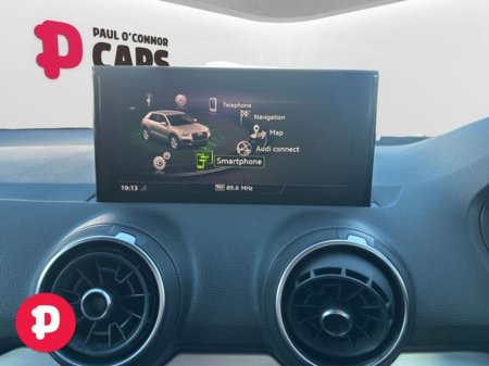 2018 Audi Q2 - thumbnail 8