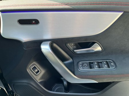 2024 Mercedes-Benz CLA Class - thumbnail 21