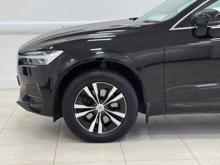 2021 Volvo XC60 - thumbnail 8