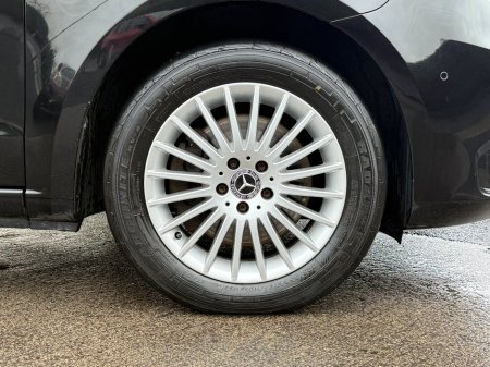 2020 Mercedes-Benz Vito  €57,950