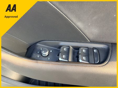 2017 Audi A3 Saloon - thumbnail 15