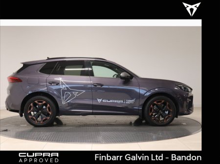 2026 Cupra Terramar - thumbnail 16