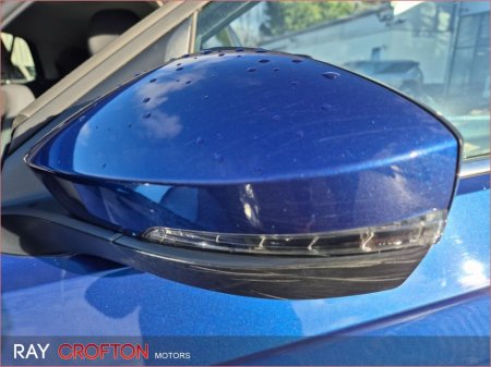 2021 Volkswagen T-Cross - thumbnail 20