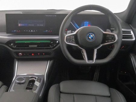 2025 BMW 3 Series 330e M Sport Touring €56,900 thumbnail
