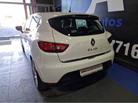 2016 Renault Clio - thumbnail 7