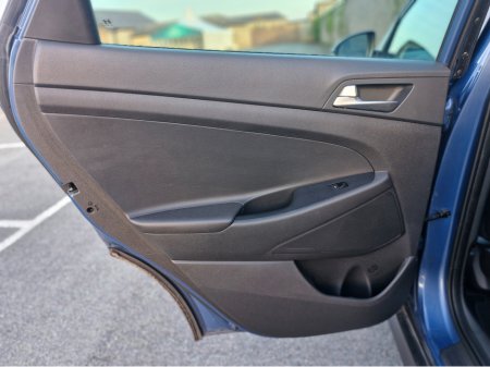 2016 Hyundai Tucson - thumbnail 14